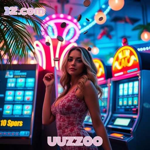 Explorando a Seção Paga do uuzzoo: Um Mundo de Oportunidades