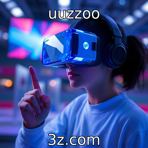 O futuro da realidade virtual nos jogos eletrônicos