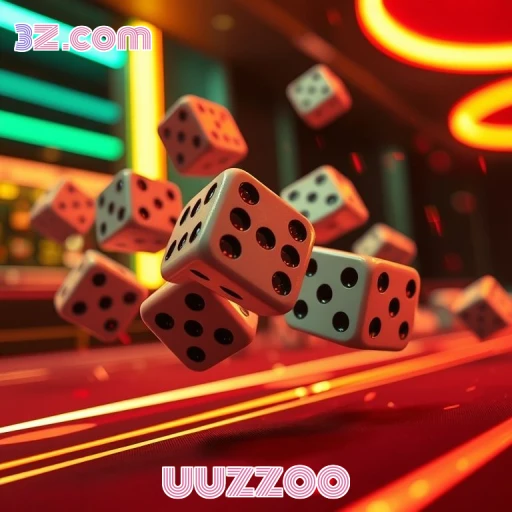 Explore Slots Imperdíveis no uuzzoo e Ganhe Prêmios Fantásticos!