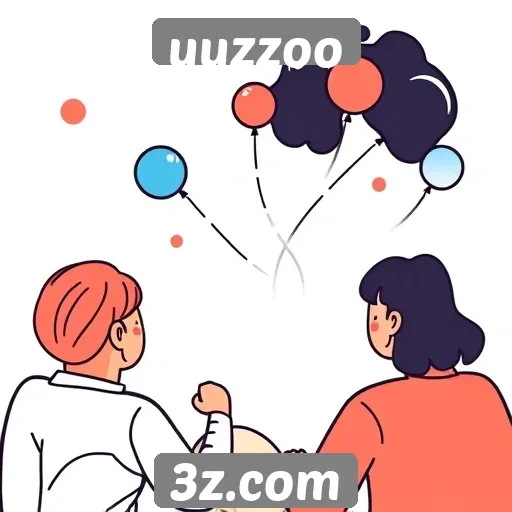 explorando as funcionalidades de socialização no uuzzoo