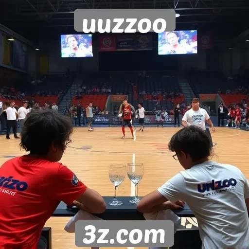 expansão da comunidade uuzzoo traz novos desafios